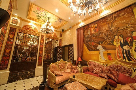 田林高档KTV妹子质量哪家好