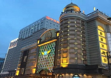 田林最大顶级出名高端豪华KTV会所-皇冠伯爵KTV顶级体验点评